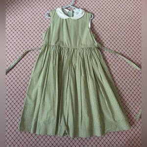 Papo d’Anjo kids dress